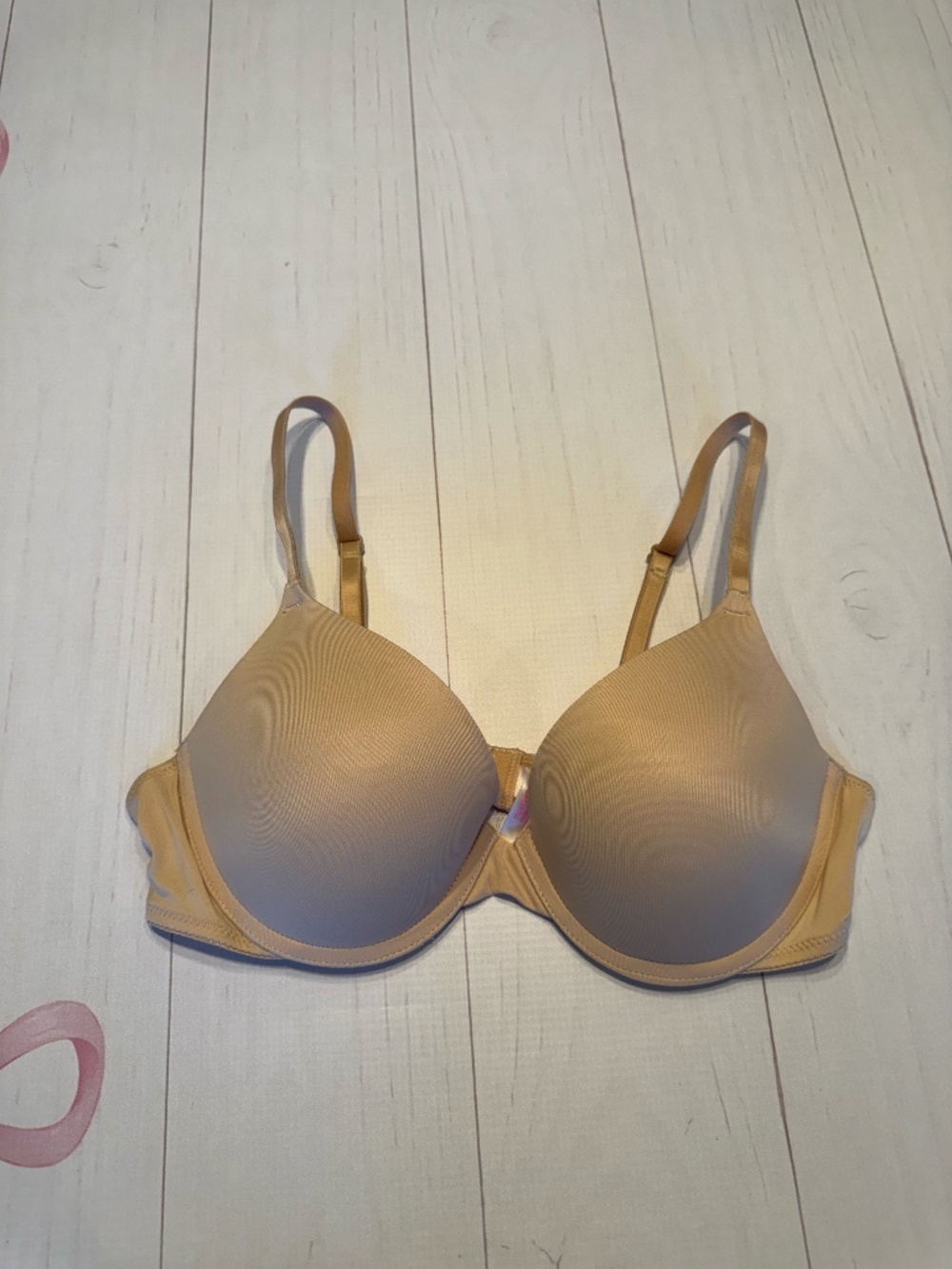 Victoria's Secret PINK Wear Everywhere Push Up Bra 36B